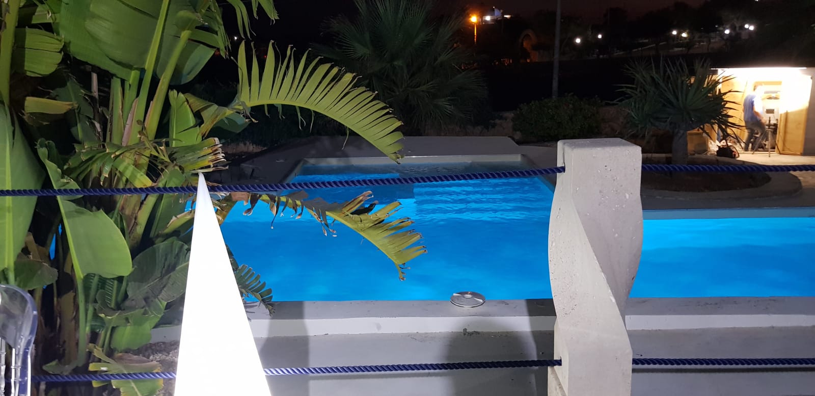 realizzazione piscine per case private