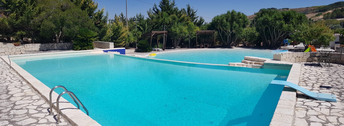 realizzazione piscine per case private