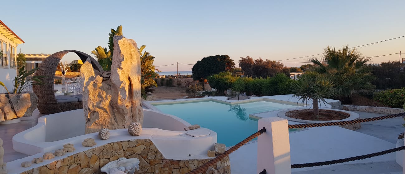 realizzazione piscine per case private