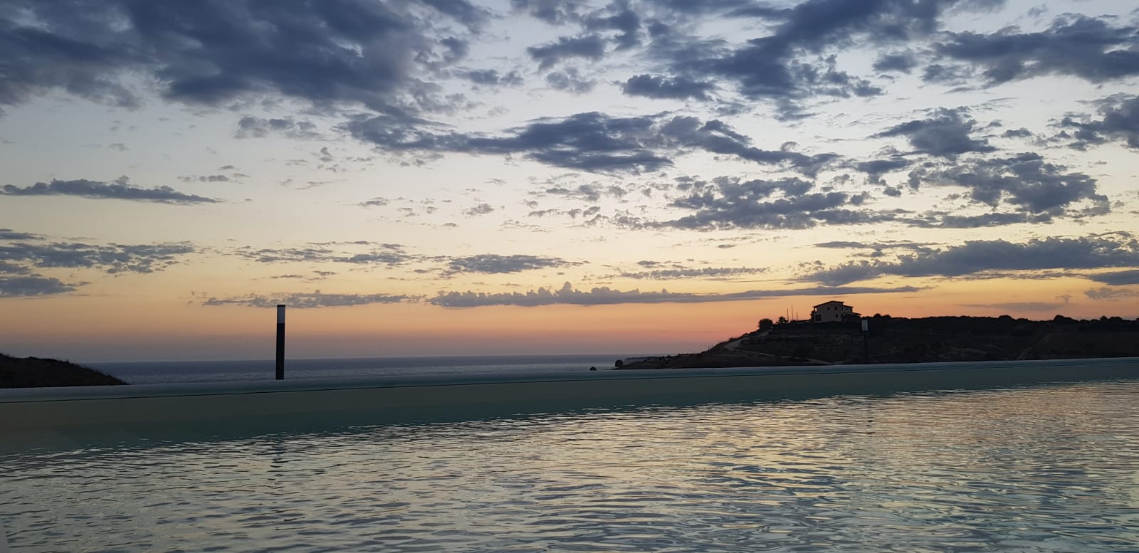 realizzazione piscine per case private