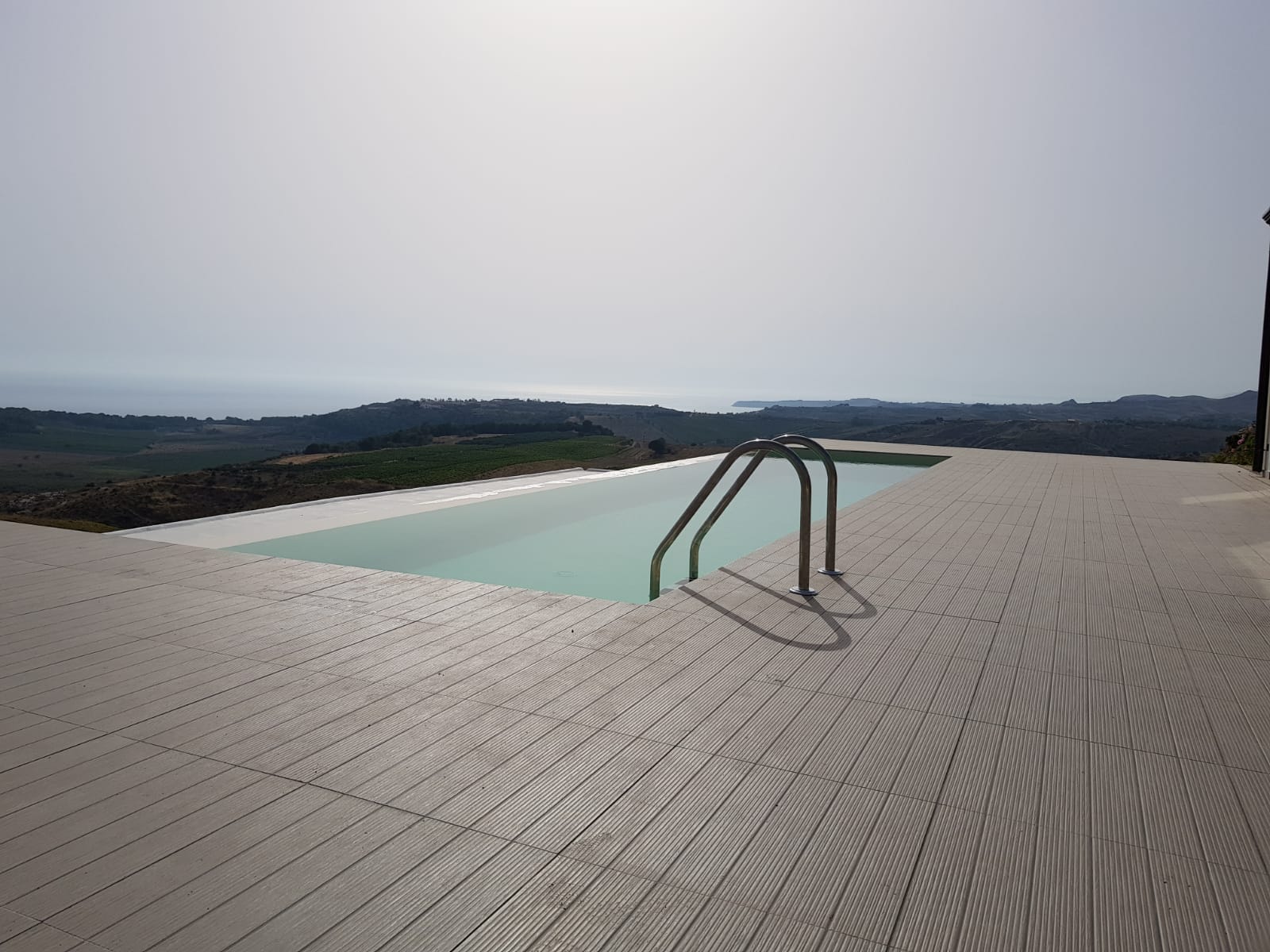 realizzazione piscine per case private