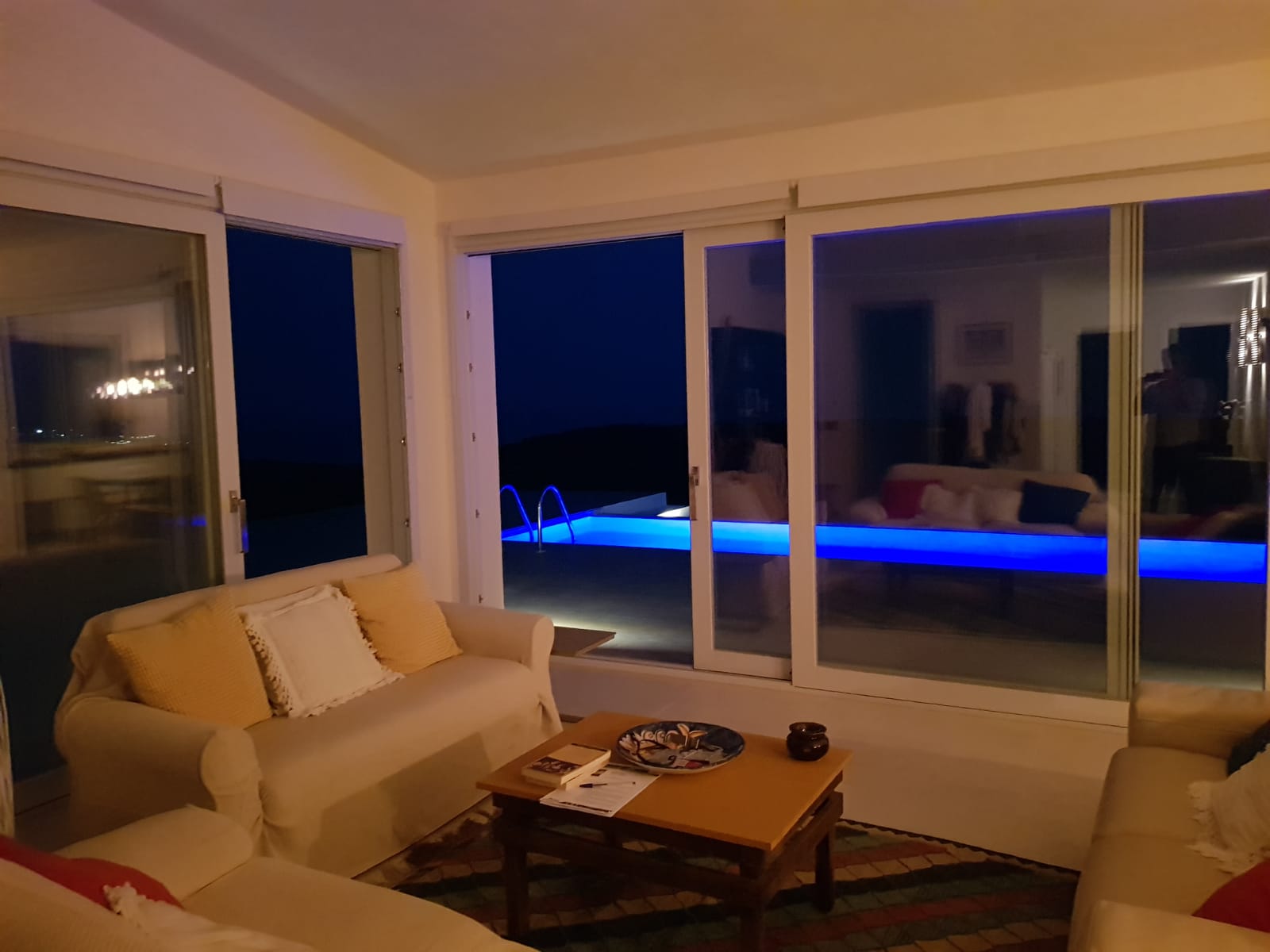 realizzazione piscine per case private