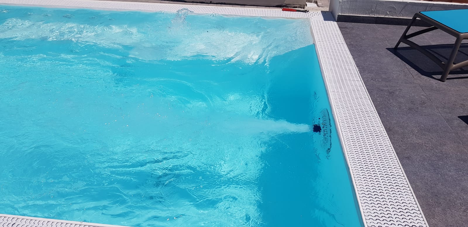 realizzazione piscine per case private