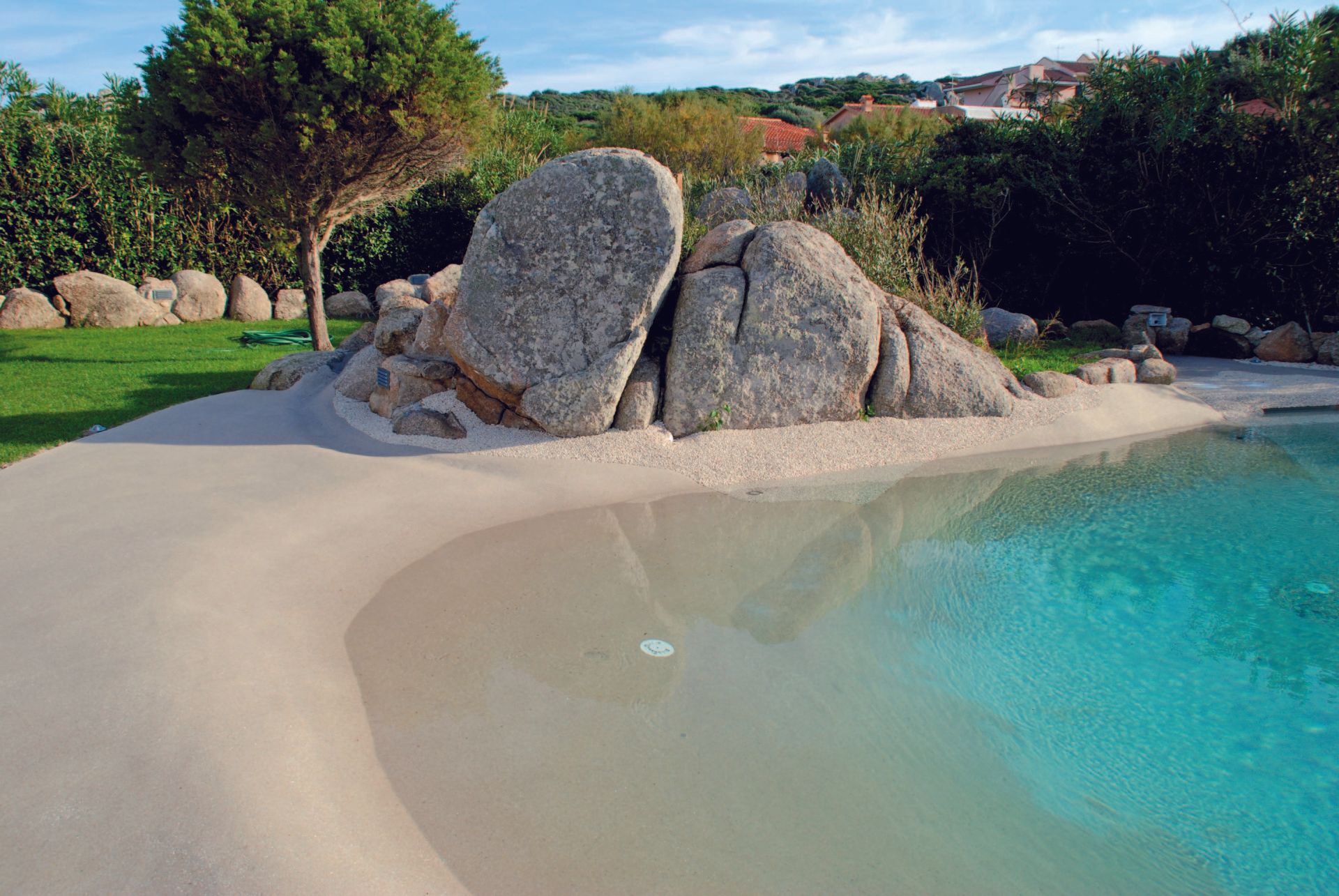 piscina all'aperto 5