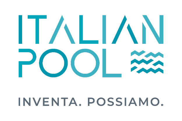 logo italian pool