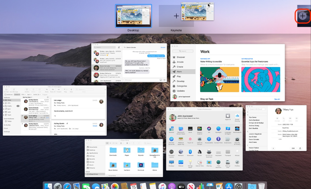 A computer screen with a bunch of windows open on it