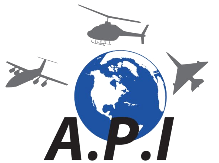 A.P.I | Aviation modernization projects