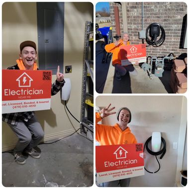 Electrician Near Me Diablo, CA