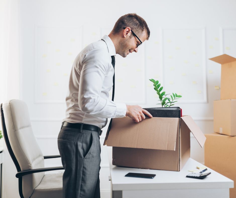 Planning Your Office Move