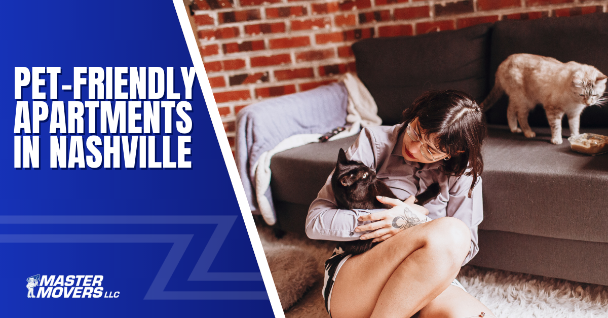 pet-friendly apartments in sarasota