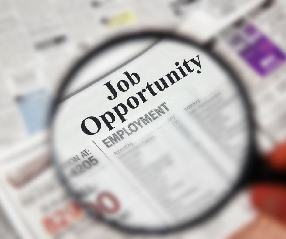 Employment and Career