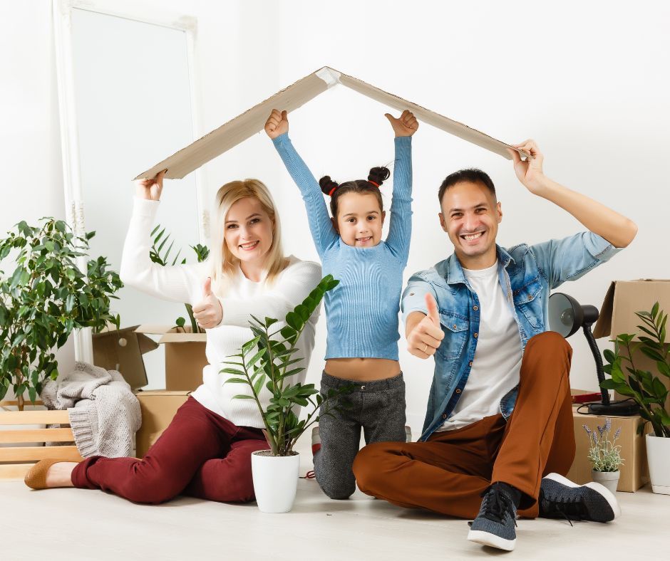 Factors When Moving to A New City