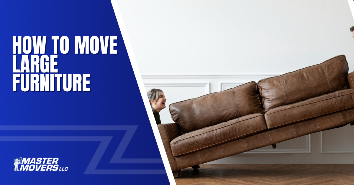 10 steps to move large furniture through narrow doorways and stairs