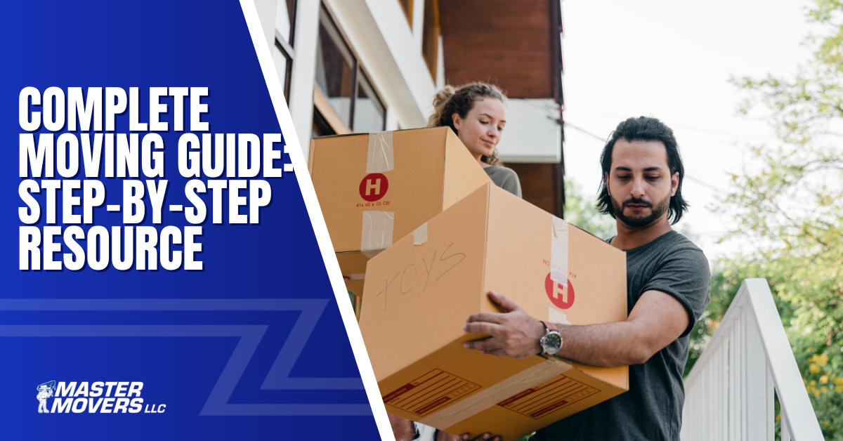 complete moving guide to nashville tn