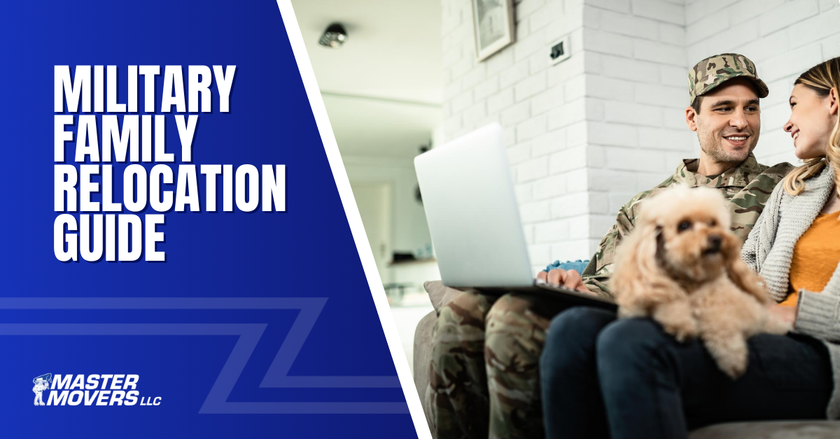 Military Family Relocation Guide: PCS Moving to Fort Campbell