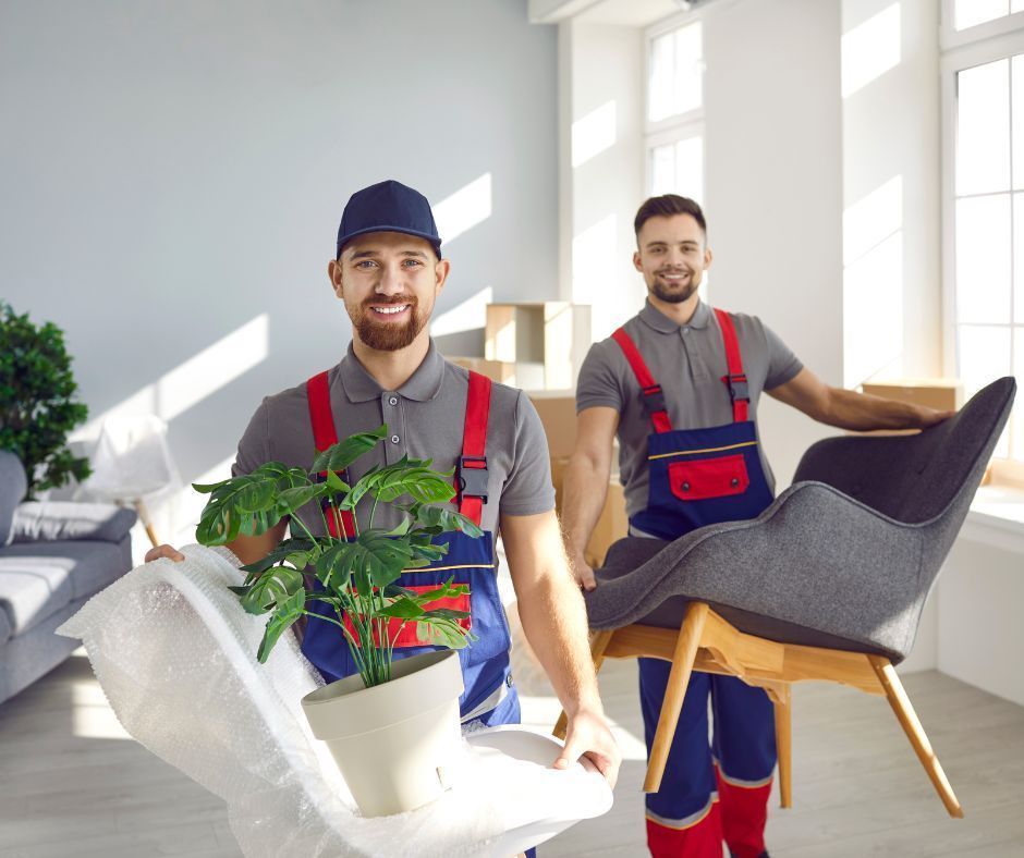 Hiring Apartment Movers Vs. DIY Moving