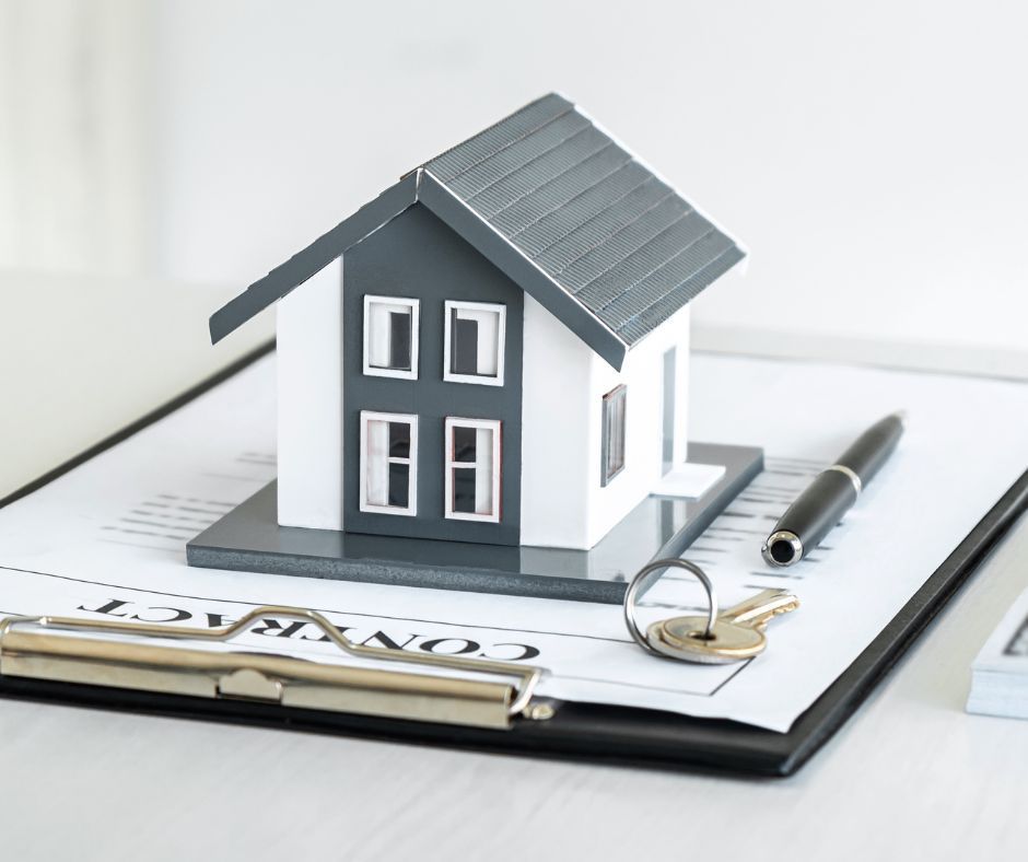 Housing and Real Estate