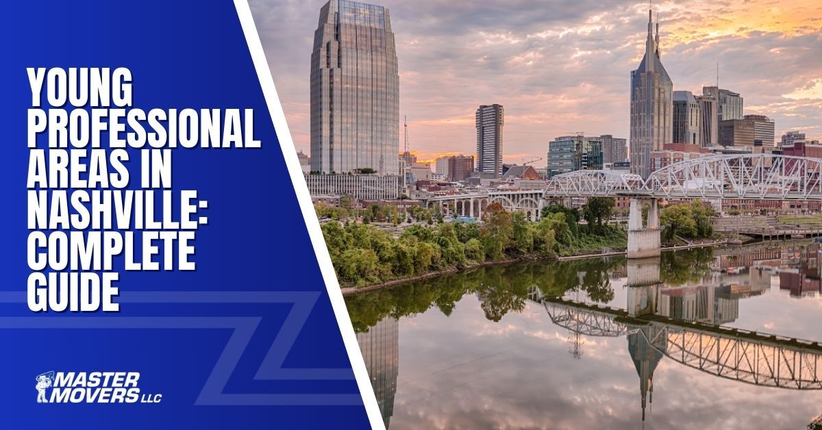 young professional areas in nashville