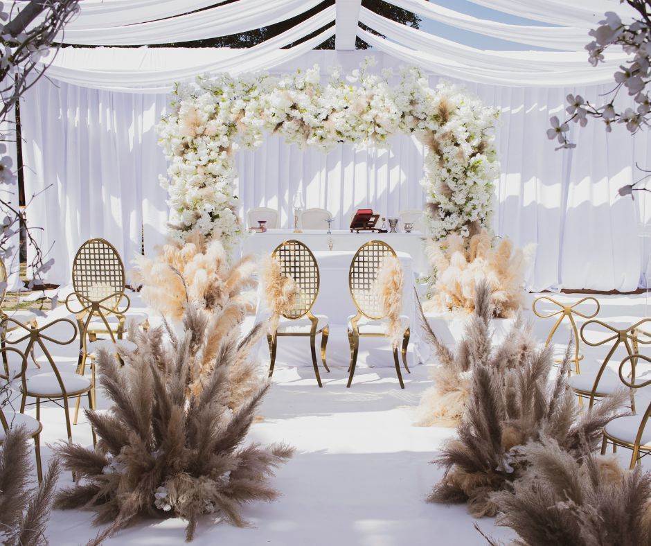 Top Nashville Wedding Venues