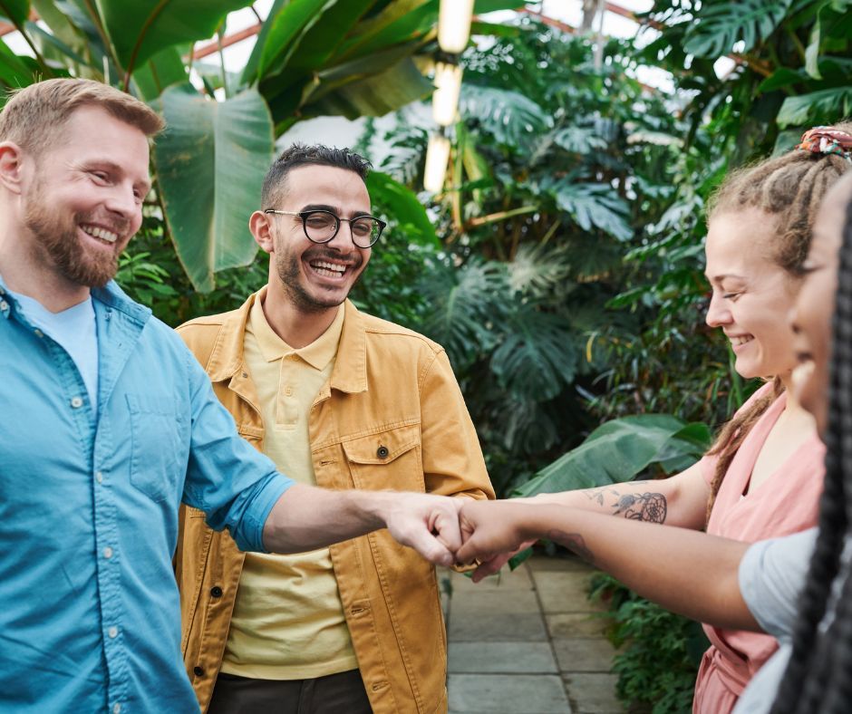 Safety and Community when moving to a new city