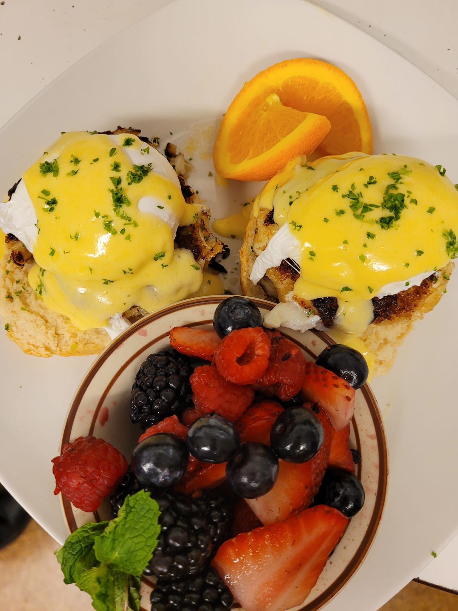 Zeke & Lizzy's Seafood & Steakhouse Heber Springs, AR