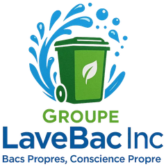LOGO Groupe Lavebac