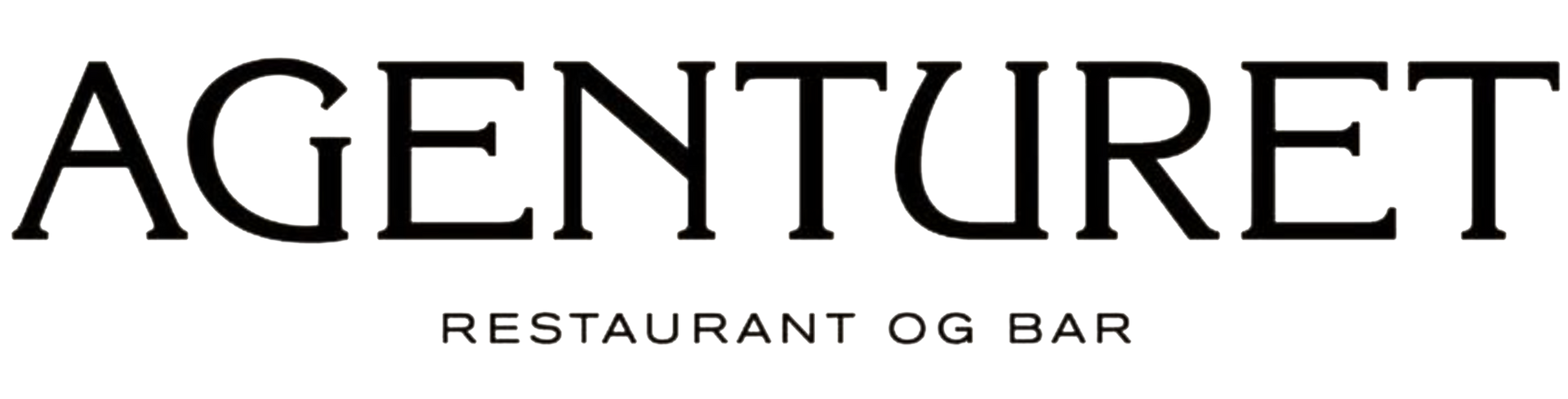 La Famiglia sin logo.