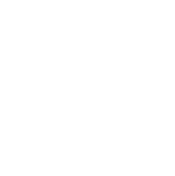 En hvit bakgrunn med noen få linjer på