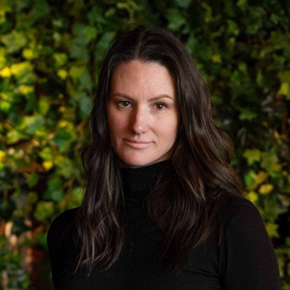 Portrettbilde av Føydis Elvenes