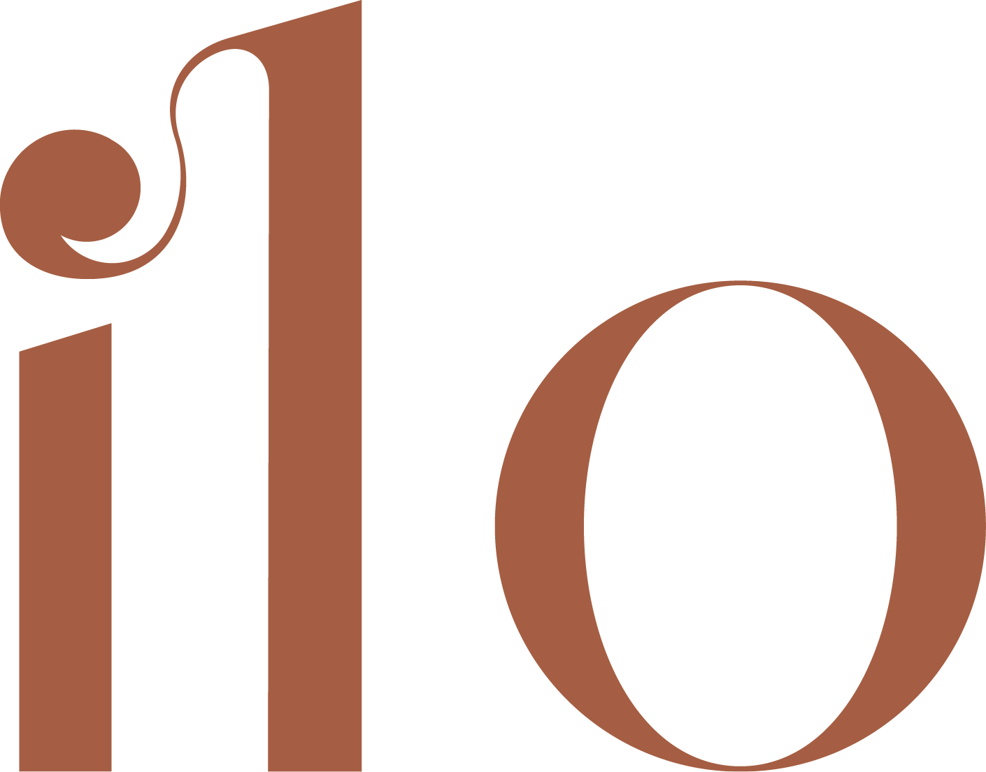 Ilo sin logo.