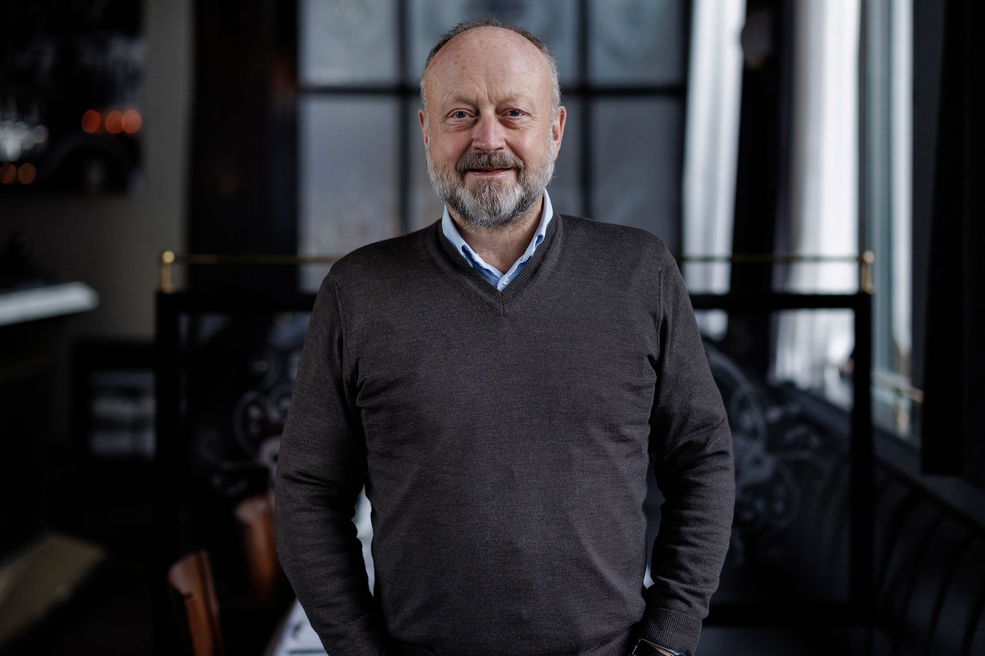 Om oss | Akershusgruppen AS