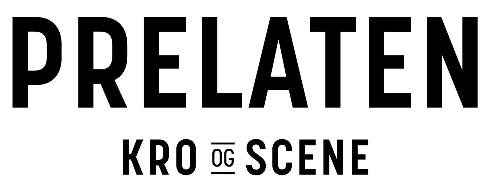 Prelaten sin logo.