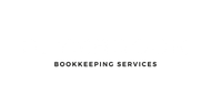 Plymbrook Bookkeeping Services Logo