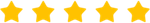 Five Star Icon
