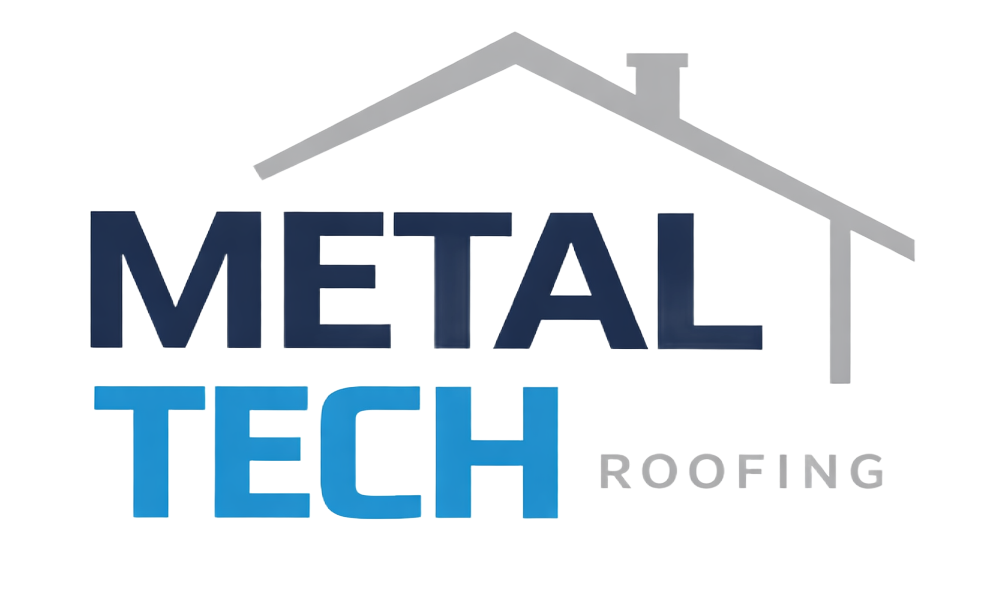 Metal Tech Roofing Metal Tech Roofing