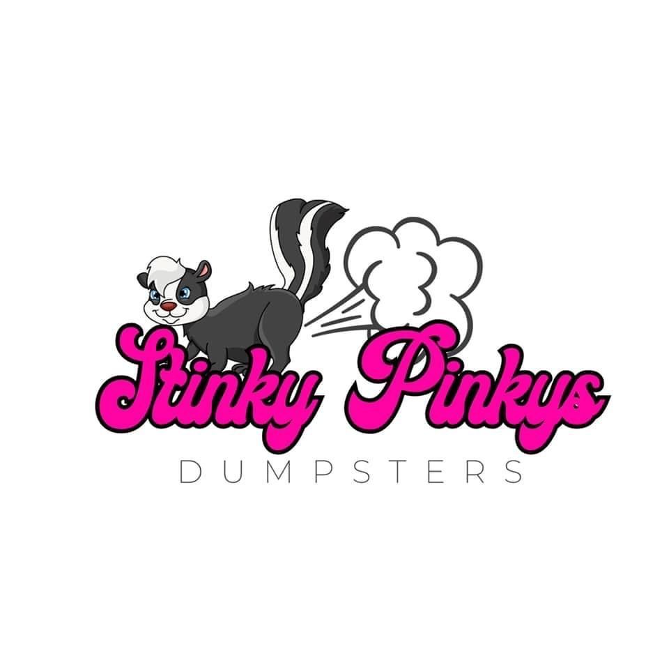 STINKY PINKYS DUMPSTERS WEBSITE