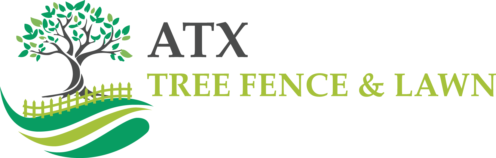 ATX TREE FENCE & LAWN