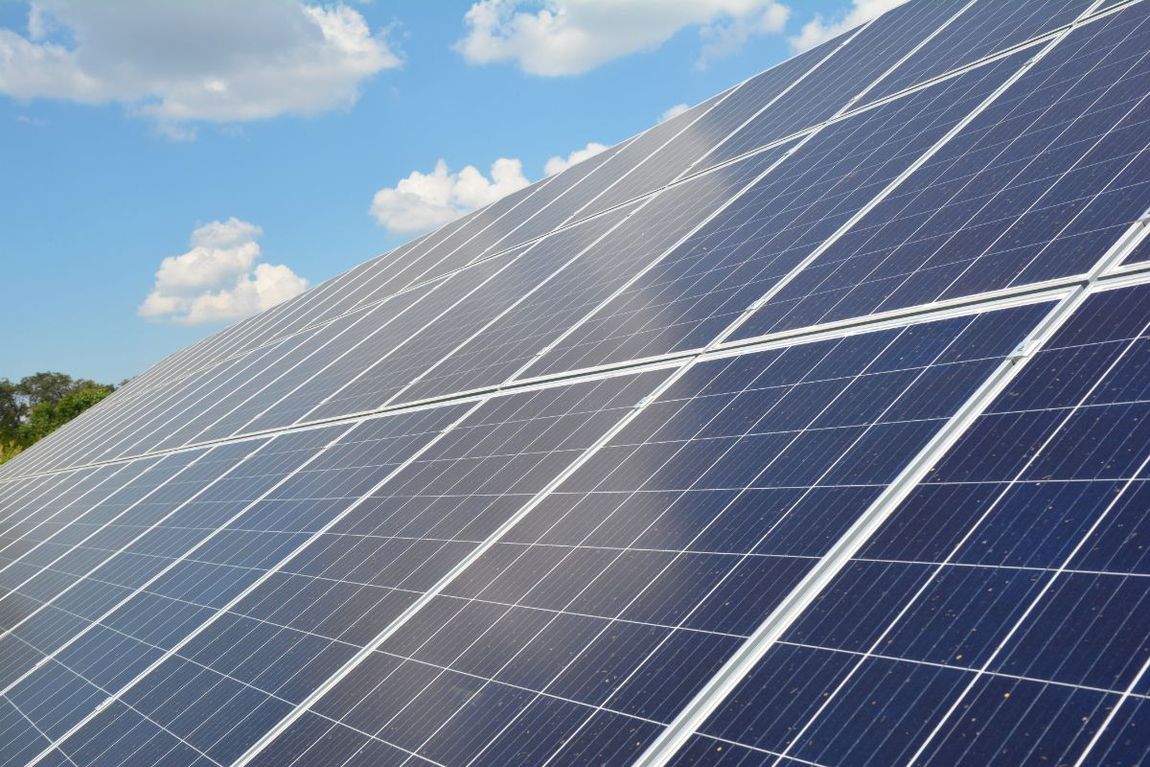 impianti fotovoltaici per risparmio energetico