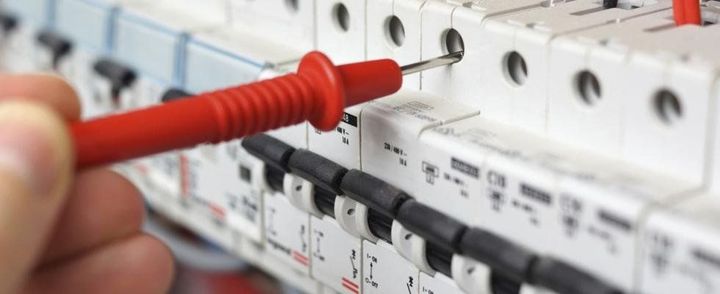 assistenza tecnica h24 per impianti elettrici