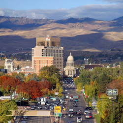Boise City Idaho Moving Services