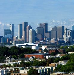 Boston Massachusetts Moving Services