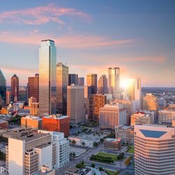 Dallas Texas Moving Services