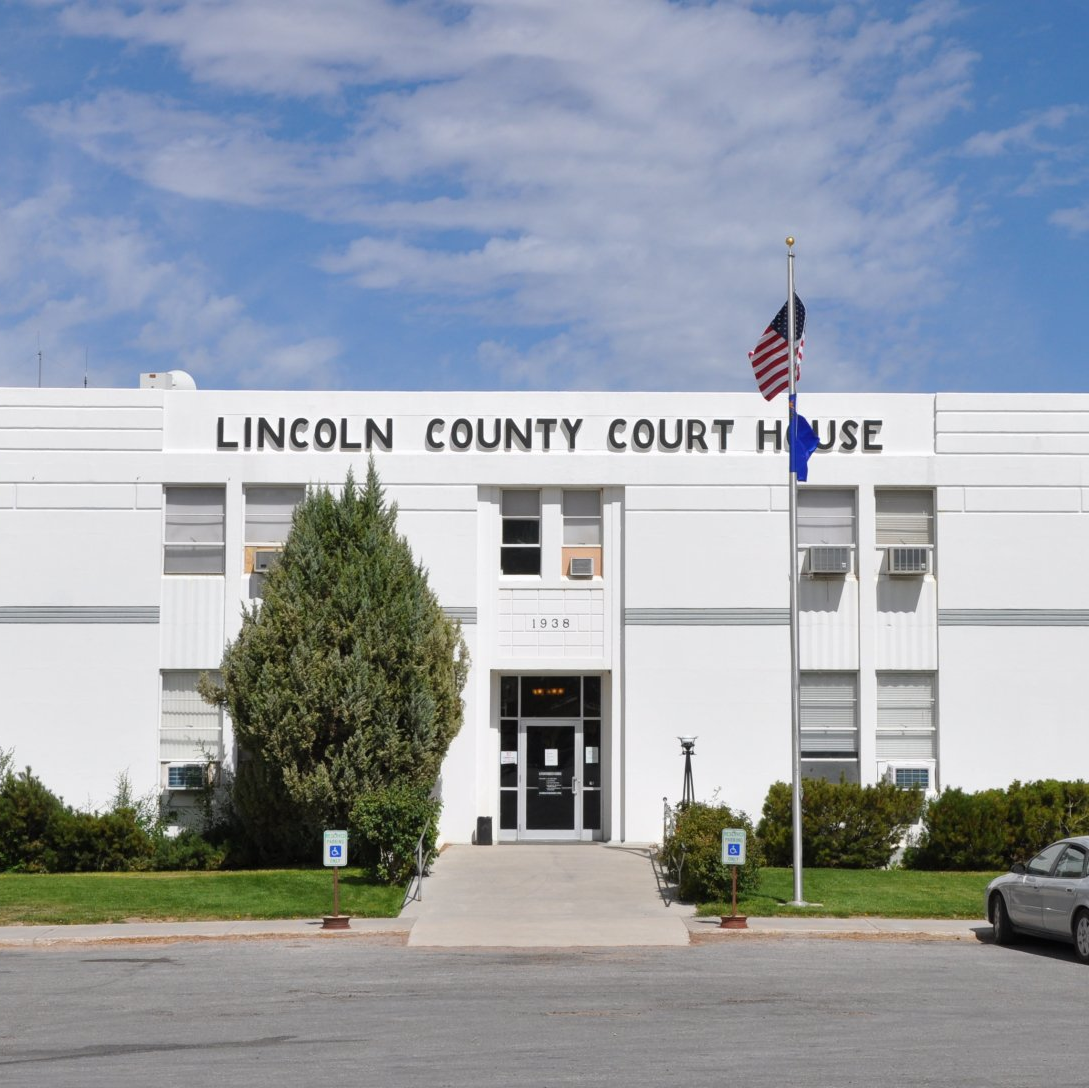 Lincoln County Movers