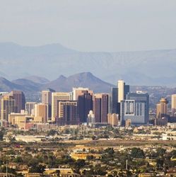 Phoenix Arizona Moving Services