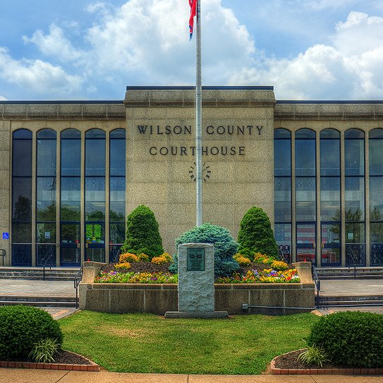 Wilson County Movers