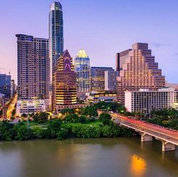 Austin Texas Moving Services