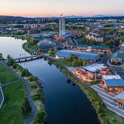 Bend Oregon Moving Services