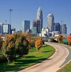 Charlotte North Carolina Moving Services