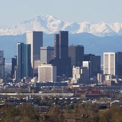Denver Colorado Moving Services