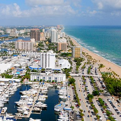 Fort Lauderdale Florida Moving Services